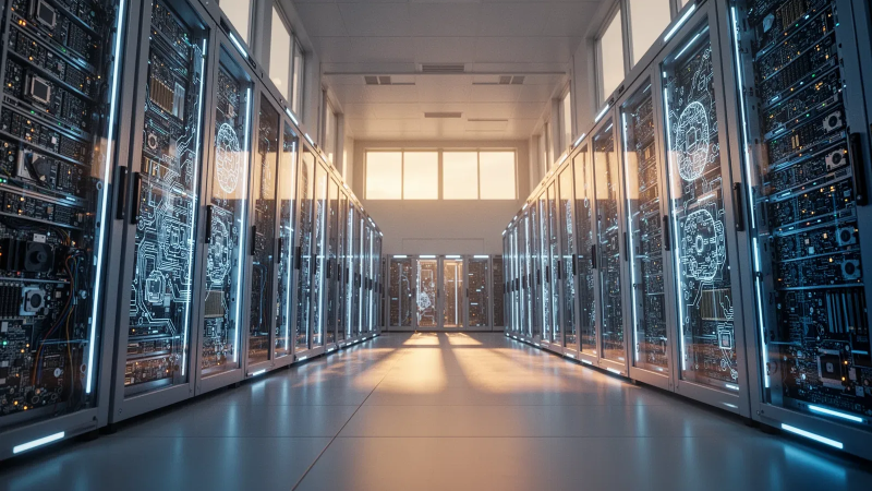 Beitragsbild zu Marvell Technology Aktie: KI-Boom zündet