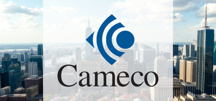 Beitragsbild zu Cameco Aktie: Wachstum zurückerlangen!
