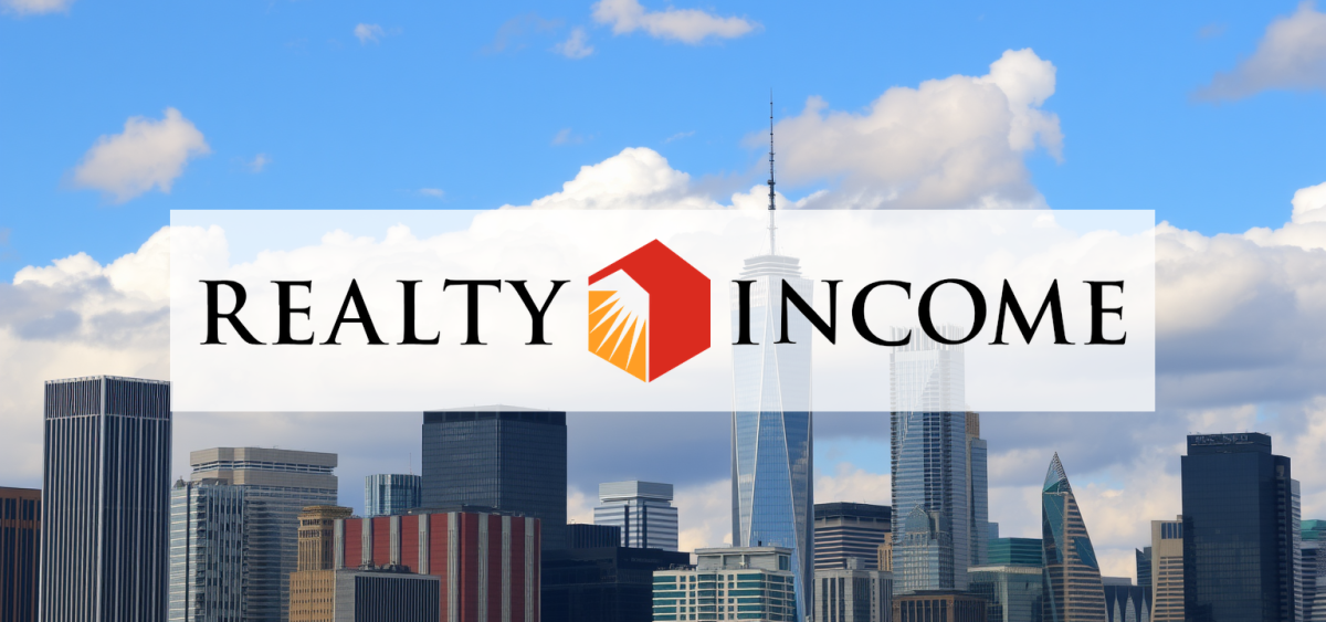 Beitragsbild zu Realty Income: Spannung vor Quartalszahlen