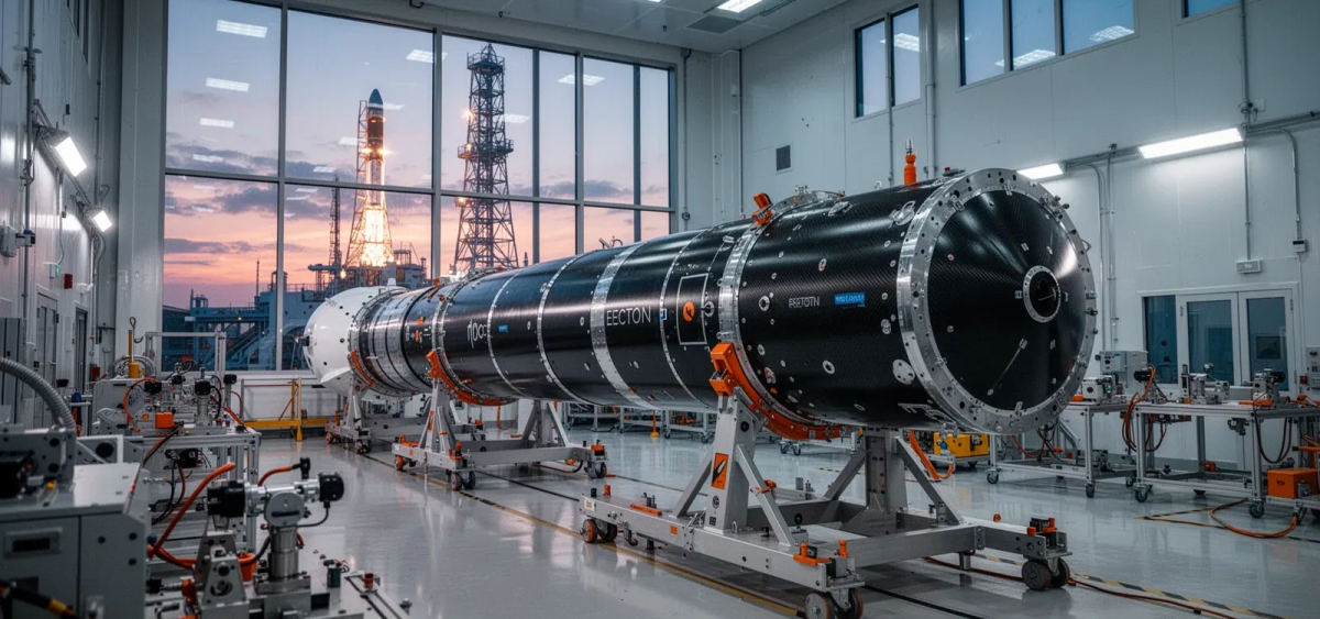 Beitragsbild zu Rocket Lab Aktie: Entscheidende Wochen