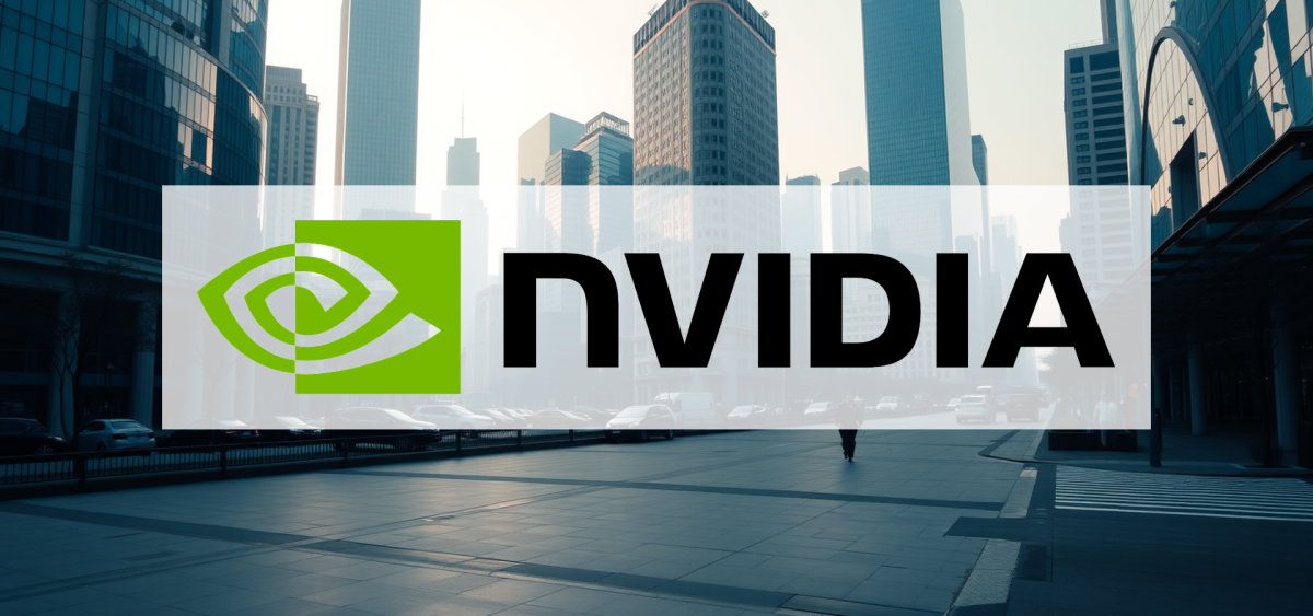 Beitragsbild zu Nvidia Aktie: Halbe Billion verbrannt!