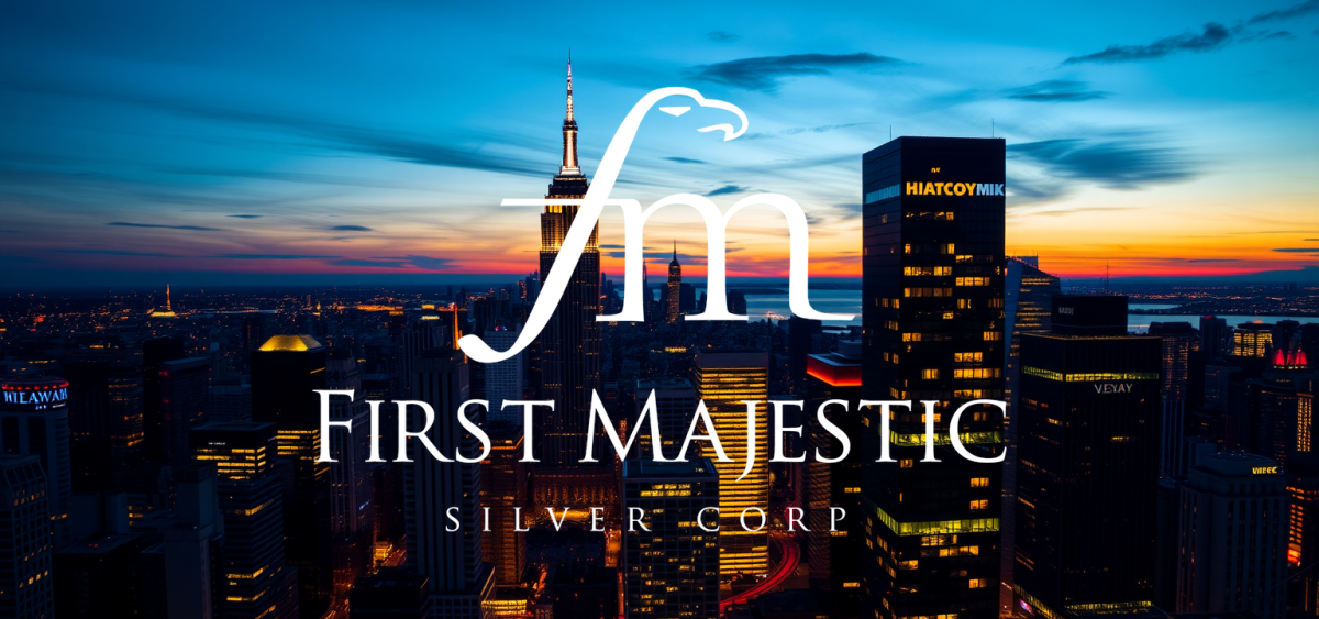 Beitragsbild zu First Majestic Silver: Produktionsboom treibt Aktie an