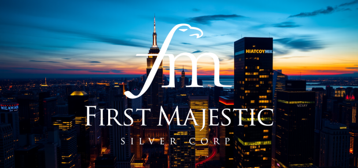 Beitragsbild zu First Majestic Silver: Produktionsboom treibt Aktie an