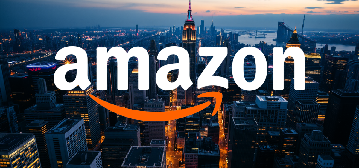 Beitragsbild zu Amazon Aktie: Analysten-Euphorie berechtigt?