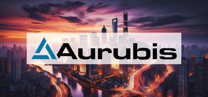 Beitragsbild zu Aurubis Aktie: Markttrends identifiziert