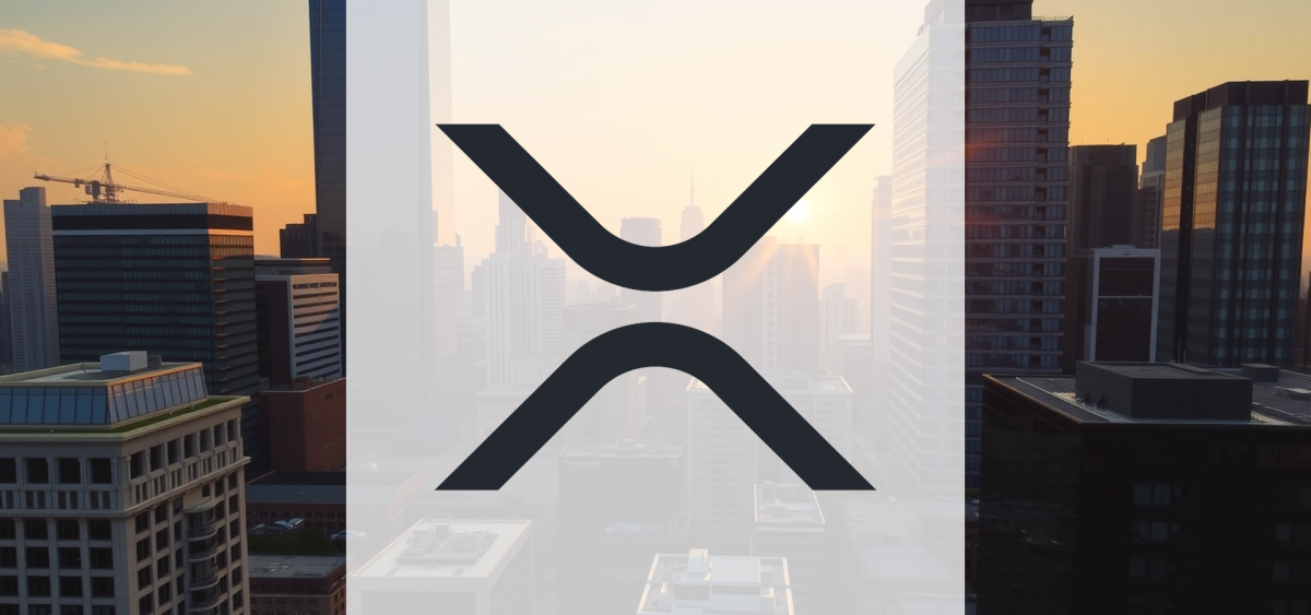 Beitragsbild zu XRP: Anhaltender Erfolge!