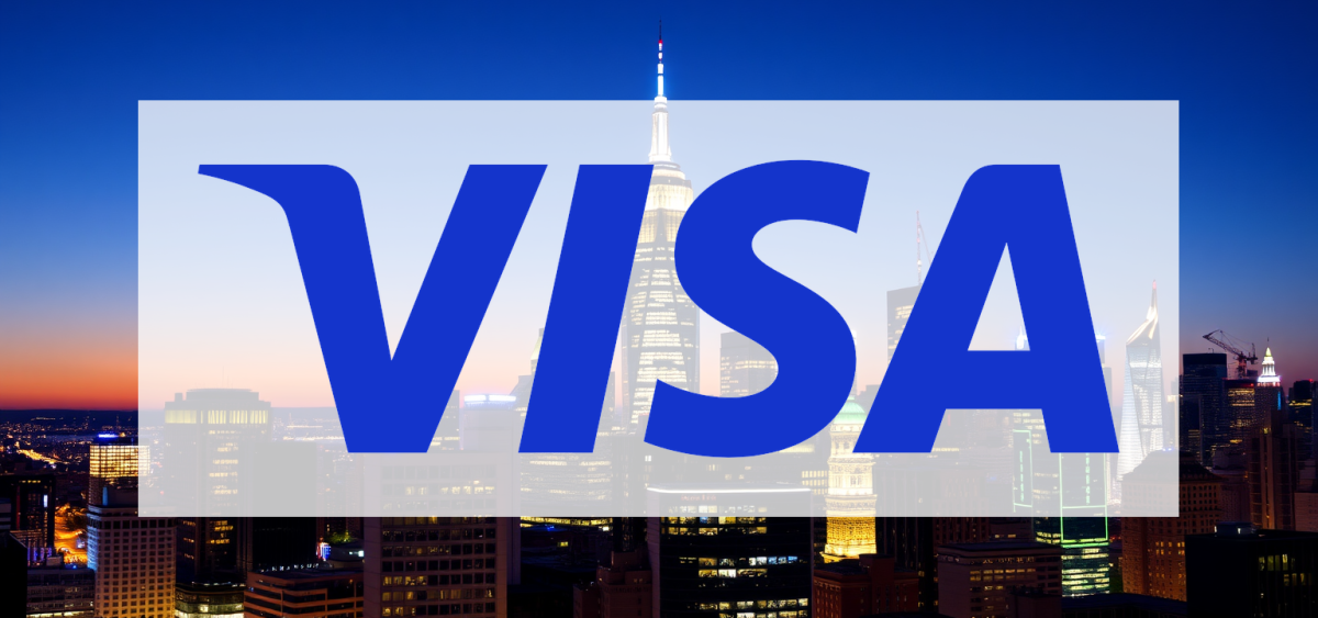 Beitragsbild zu Visa Aktie: Doppelstrategie zahlt sich aus