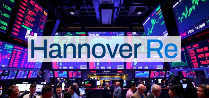 Beitragsbild zu Hannover Rueck Aktie: Ein Check