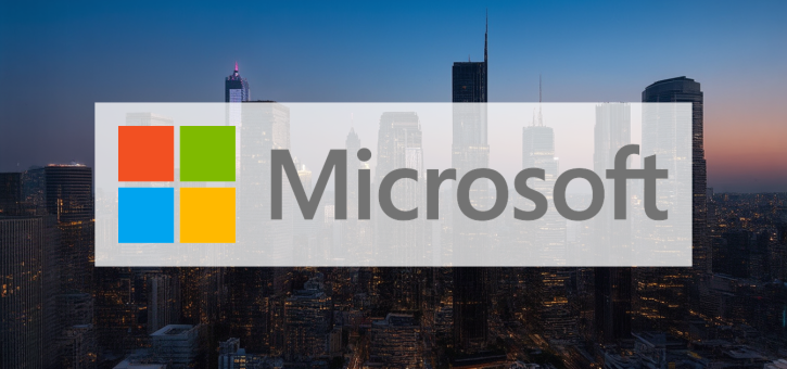 Beitragsbild zu Microsoft Aktie: Strategische Offensive im KI-Boom