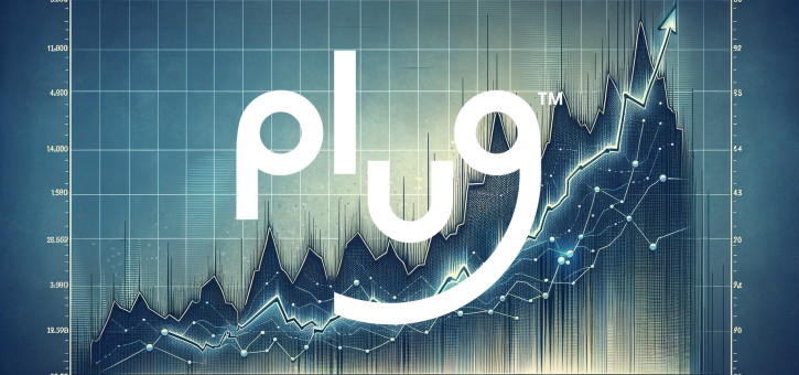 Beitragsbild zu Plug Power Aktie: Alarmstufe Rot!