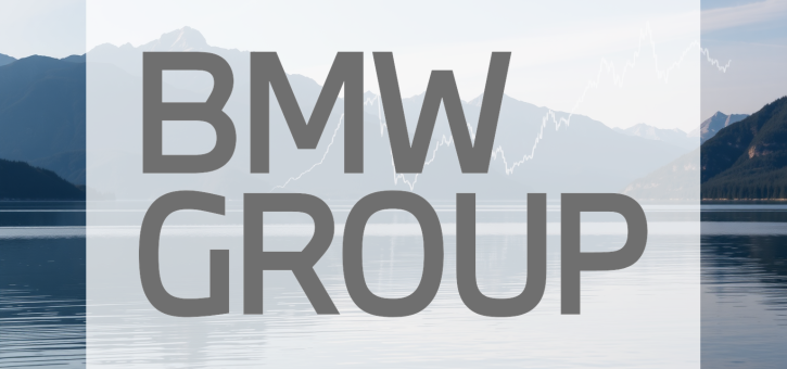 Beitragsbild zu BMW Aktie: Zollschock überschattet China-Coup