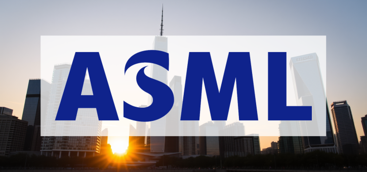 Beitragsbild zu ASML Aktie: Investoren-Chaos sorgt für Unruhe