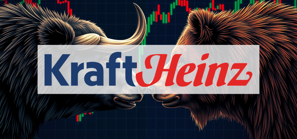 Beitragsbild zu Kraft Heinz Aktie: Vertrauenskrise!