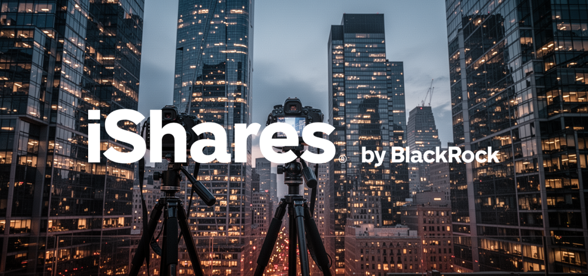 Beitragsbild zu iShares MSCI World ETF: Fed-Entscheid als Stresstest