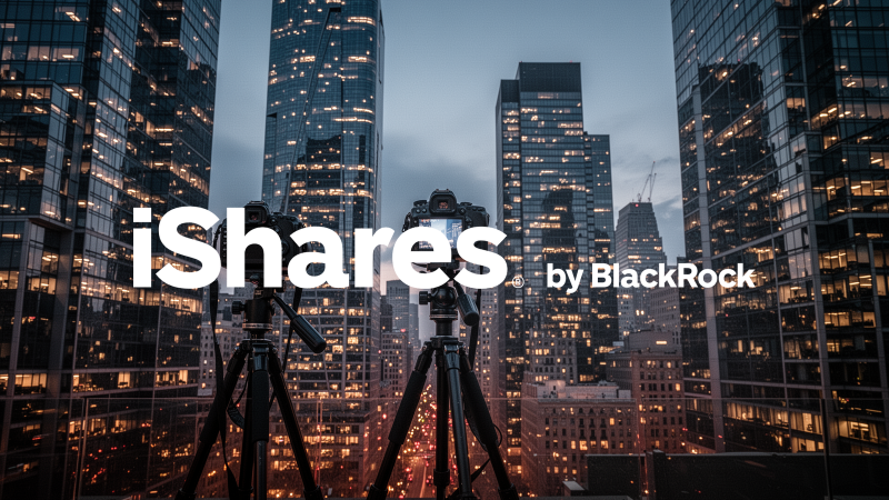 Beitragsbild zu iShares MSCI World ETF: Fed-Entscheid als Stresstest