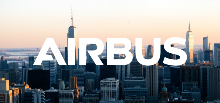 Beitragsbild zu Airbus Aktie: Auftragsboom treibt den Flugzeugbauer
