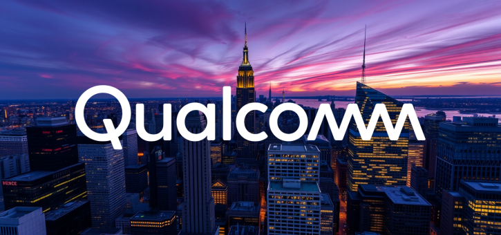 Beitragsbild zu Qualcomm Aktie: Glanz und Elend nah beieinander?
