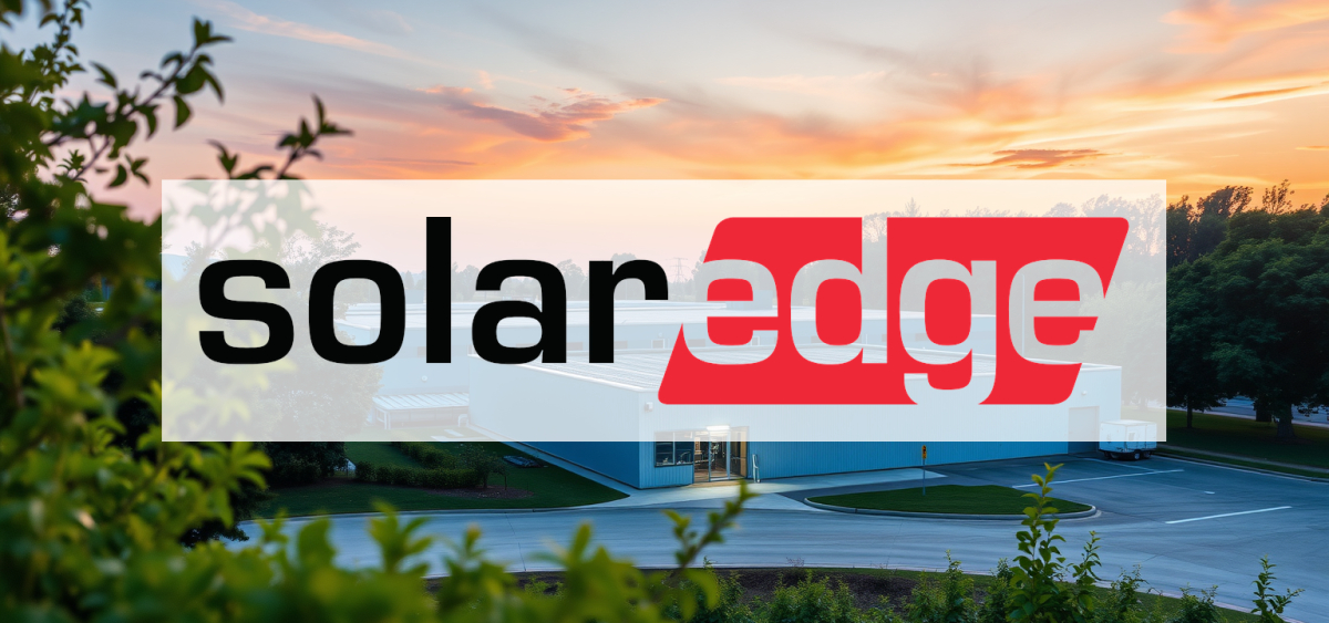 Beitragsbild zu SolarEdge Aktie: Lichtblick oder nur Strohfeuer?