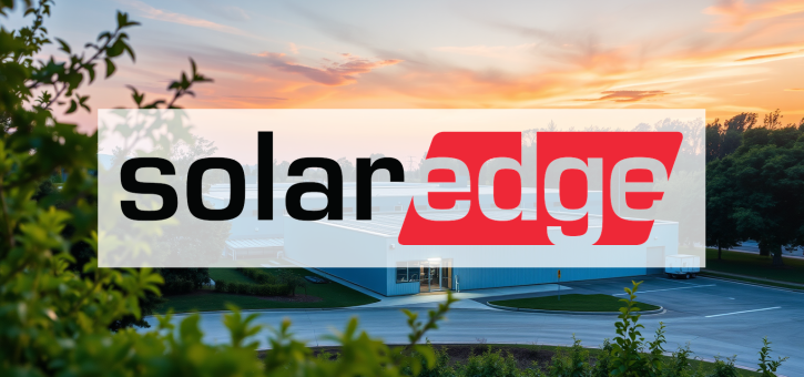 Beitragsbild zu SolarEdge Aktie: Lichtblick oder nur Strohfeuer?