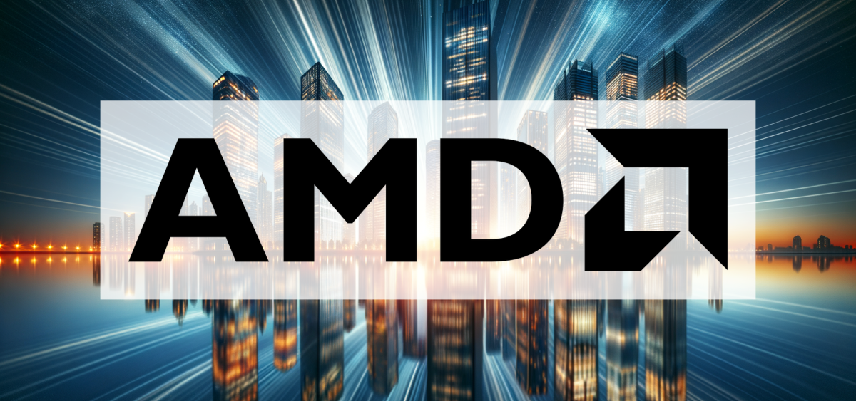 Beitragsbild zu AMD Aktie: KI-Traum wird zum Alptraum
