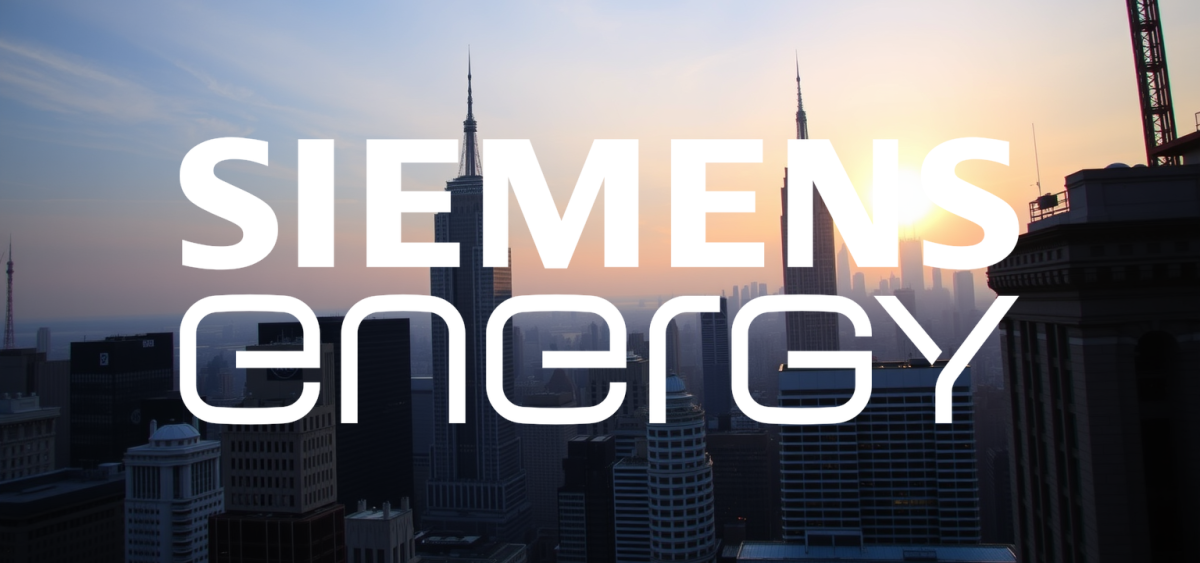 Beitragsbild zu Siemens Energy Aktie: Zweifelhafte Stabilität