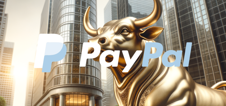 Beitragsbild zu PayPal Aktie: Institutionelle Anleger ziehen sich zurück