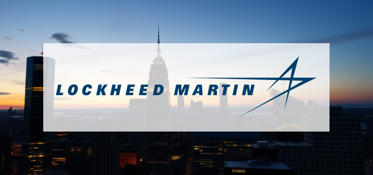 Beitragsbild zu Lockheed Martin Aktie: F-35 Debakel oder Innovationsmotor?