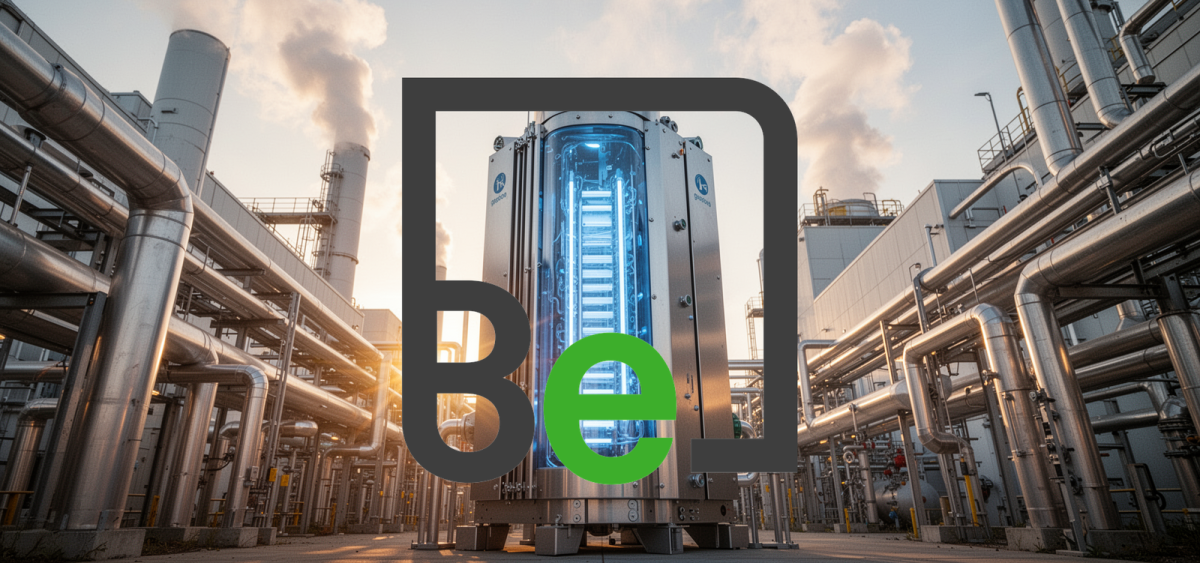 Beitragsbild zu Bloom Energy Aktie: Neuland betreten!