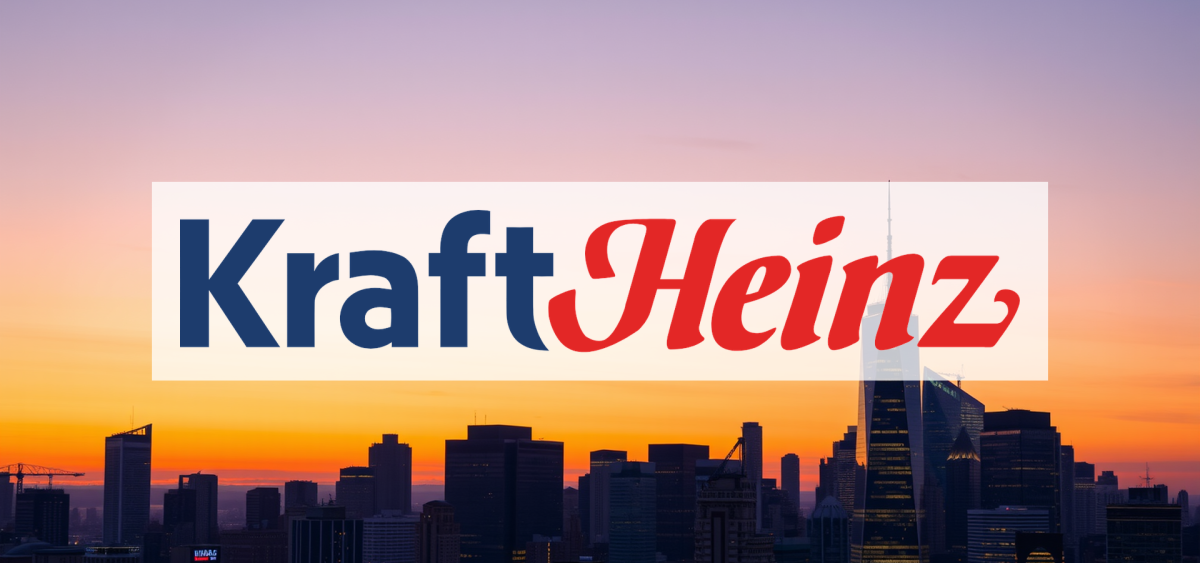 Beitragsbild zu Kraft Heinz Aktie: Radikaler Schritt oder Verzweiflungsakt?