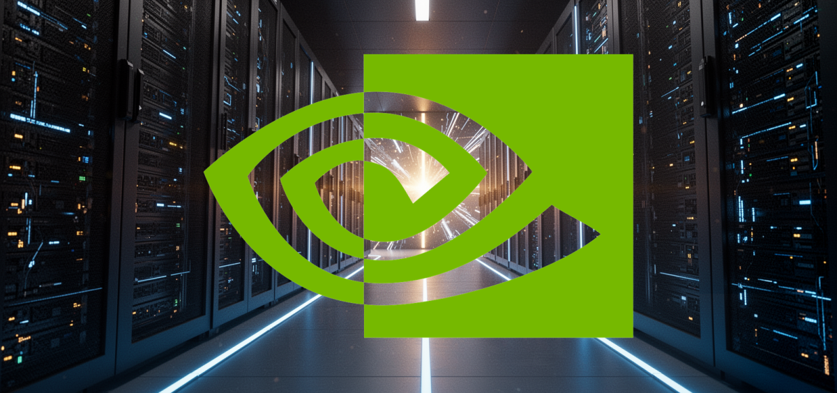 Beitragsbild zu Nvidia Aktie: Software-Offensive vor GTC