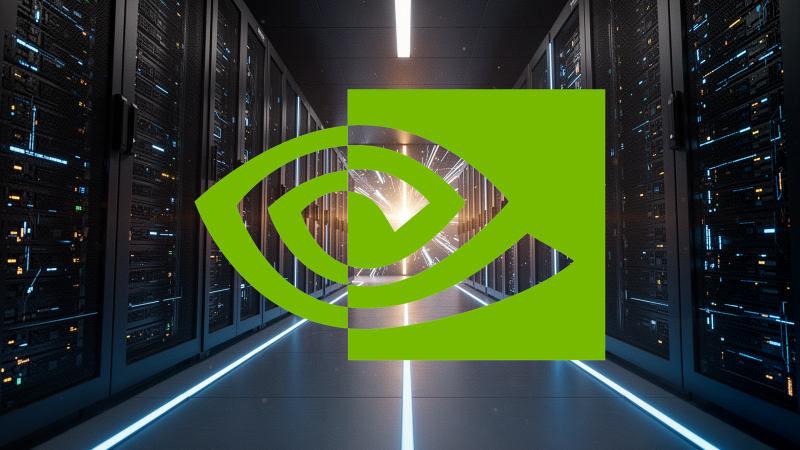Beitragsbild zu Nvidia Aktie: Software-Offensive vor GTC