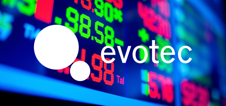 Beitragsbild zu Evotec Aktie: Kaufempfehlung und Gewinnwarnung gleichzeitig?