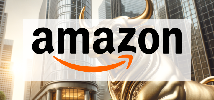 Beitragsbild zu Amazon Aktie: Bezos verkauft, Aktie stürzt ab
