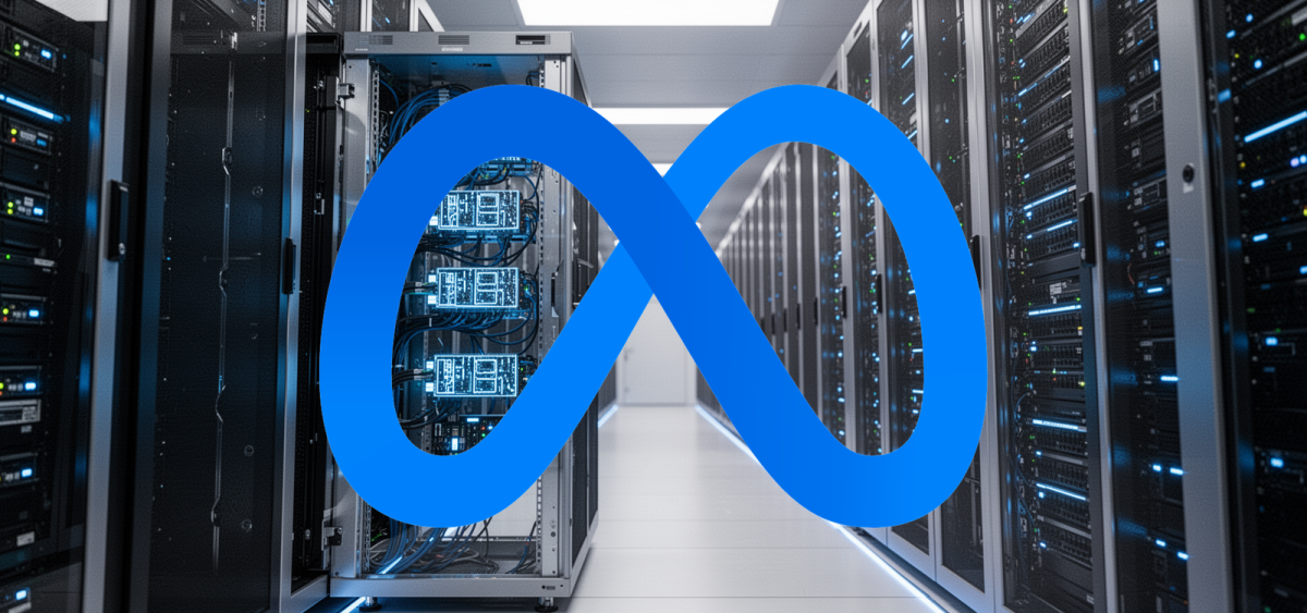 Beitragsbild zu Meta Aktie: Neue Optionen?