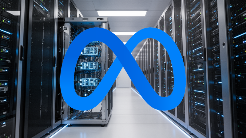 Beitragsbild zu Meta Aktie: Neue Optionen?