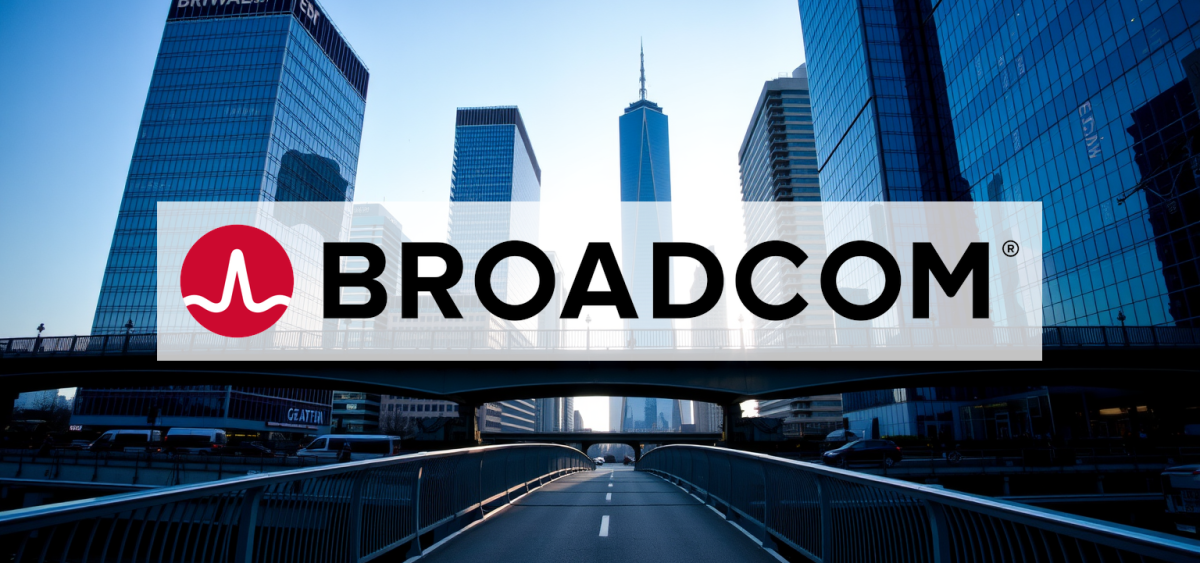 Beitragsbild zu Broadcom Aktie: Milliarden-Deal in Gefahr?
