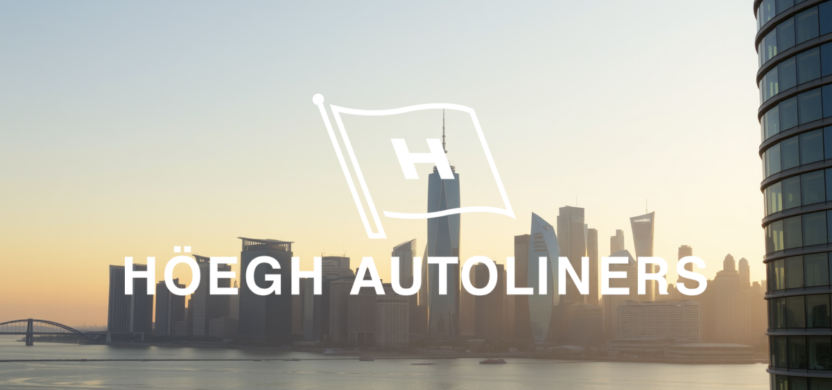 Beitragsbild zu Höegh Autoliners Aktie: Dividenden-Rausch!