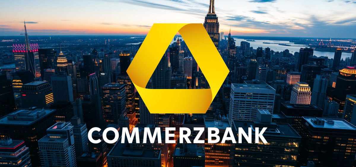 Beitragsbild zu Commerzbank Aktie: Konstante Entwicklungen