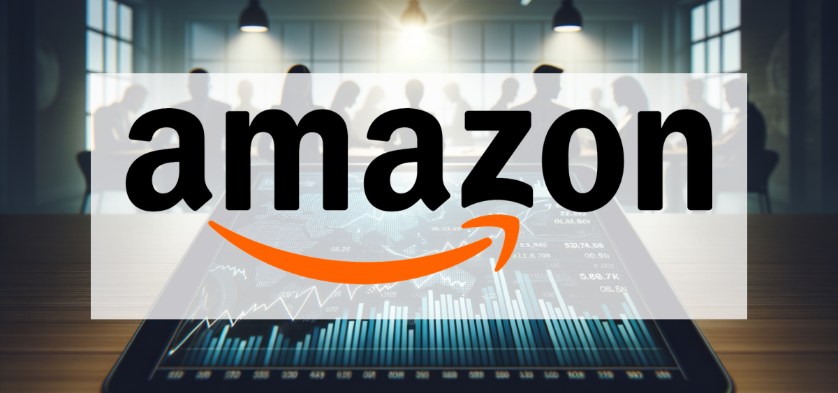 Beitragsbild zu Amazon Aktie: Wall Street dreht durch!