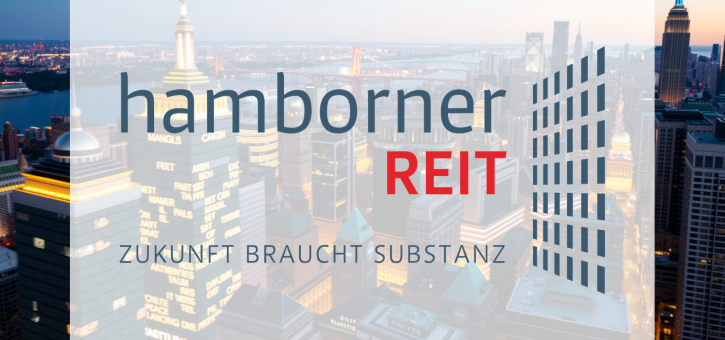 Beitragsbild zu Hamborner REIT Aktie: Dividenden-Falle schnappt zu!