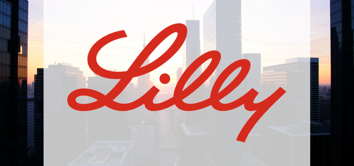 Beitragsbild zu Eli Lilly Aktie: Bestseller glänzen!
