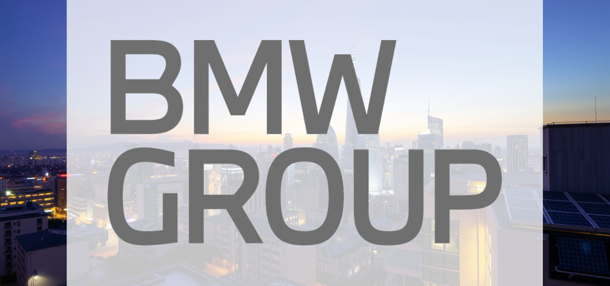 Beitragsbild zu BMW VZ Aktie: Strategische Fortschritte!