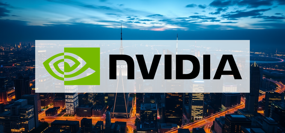 Beitragsbild zu Nvidia Aktie: 4,5 Billionen Dollar!