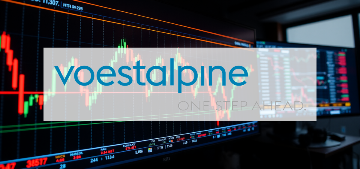 Beitragsbild zu Voestalpine Aktie: Zerrissen zwischen Innovation und Krise
