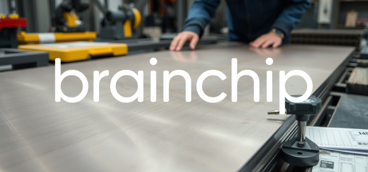 Beitragsbild zu BrainChip: Doppelschlag aus Kapitalmaßnahmen und IoT-Allianz