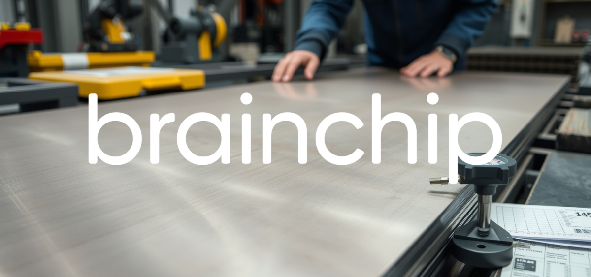 Beitragsbild zu BrainChip Aktie: Achterbahnfahrt zum Stichtag