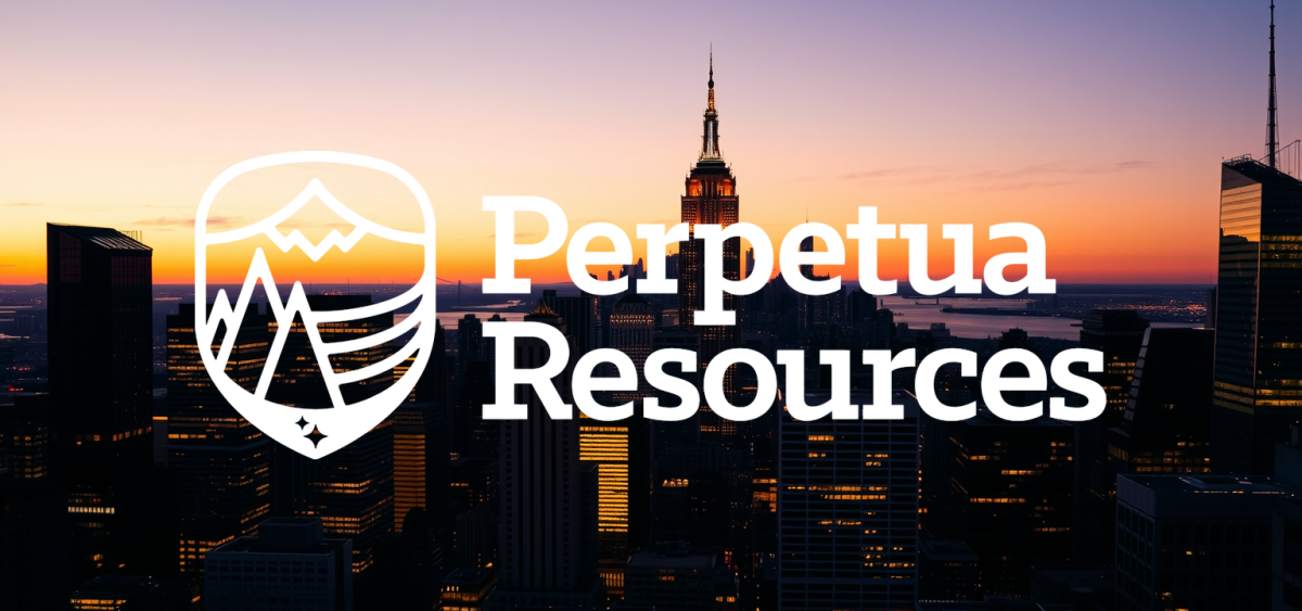 Beitragsbild zu Perpetua Resources Aktie: Wachstumspotentiale erörtert