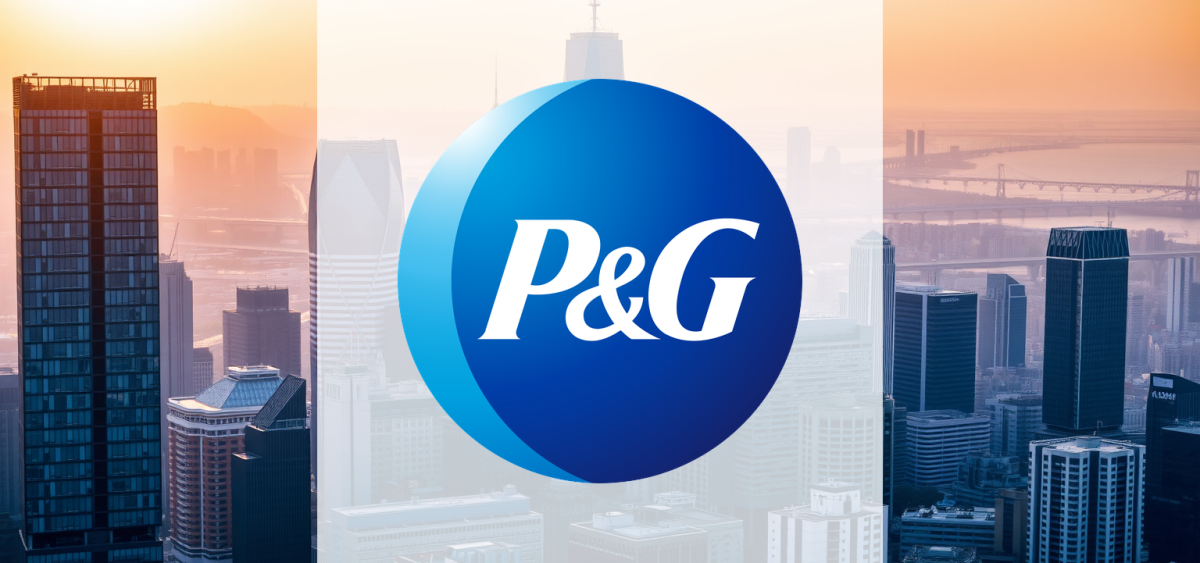 Beitragsbild zu Procter & Gamble Aktie: Kurz vor den Zahlen abgestraft
