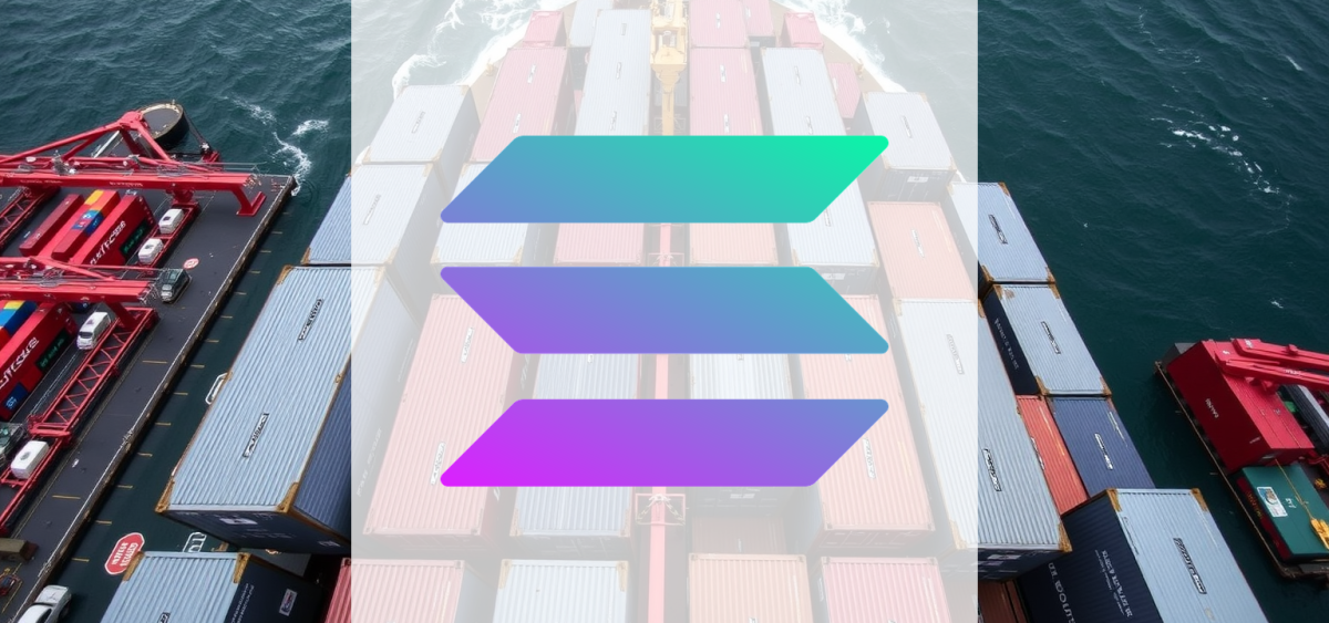 Beitragsbild zu Solana: Entscheidungsschlacht um kritische Marke