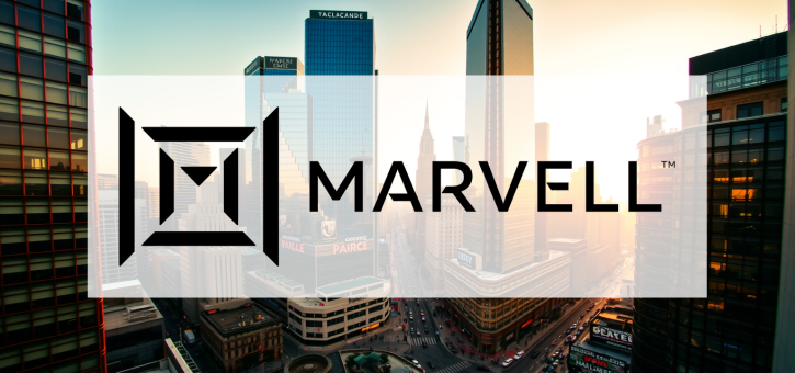 Beitragsbild zu Marvell Technology Aktie: Institutionelle Flucht beginnt